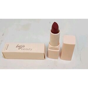 Basic Beauty Lipstick Fall4U 0.11‎ oz New In Box